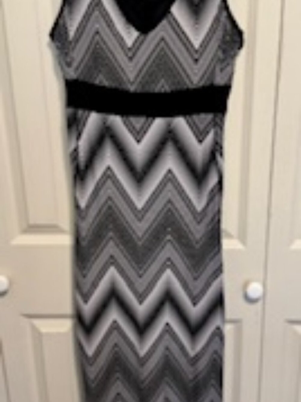 Tek Gear maxi dress